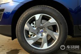 沃尔沃-XC60(进口)-T5 环球帆船赛纪念版