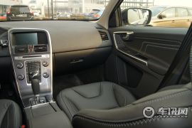 沃尔沃-XC60(进口)-T5 环球帆船赛纪念版