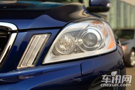 沃尔沃-XC60(进口)-T5 环球帆船赛纪念版
