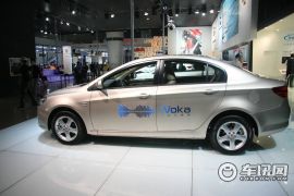 上海汽车-荣威350-350S 1.5手动讯驰版