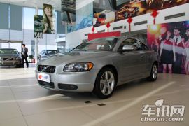 沃尔沃-C70(进口)-2.5 T5