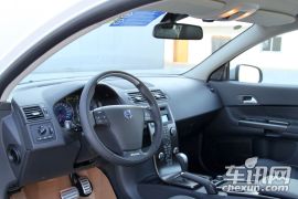 沃尔沃-C30(进口)-2.0 智尚版