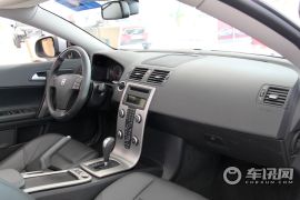 沃尔沃-C70(进口)-2.5 T5