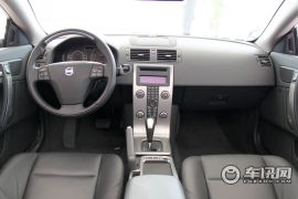 沃尔沃-C70(进口)-2.5 T5