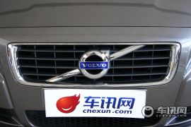长安沃尔沃-S80L-2.5T 智雅版