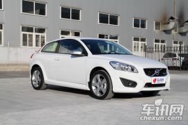 沃尔沃-C30(进口)-2.0 智尚版