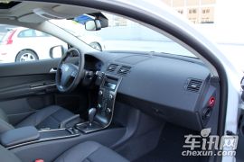 沃尔沃-C30(进口)-2.0 智尚版