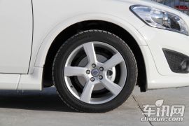 沃尔沃-C30(进口)-2.0 智尚版