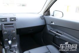 沃尔沃-C30(进口)-2.0 智尚版