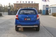 长安汽车-CX20-1.3L MT运动版