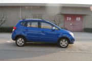 长安汽车-CX20-1.3L MT运动版