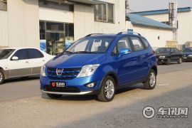 长安汽车-CX20-1.3L MT运动版