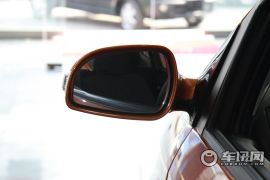 长安汽车-奔奔Love-1.3MT基本型