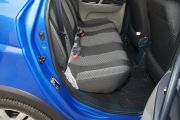 长安汽车-CX20-1.3L MT运动版