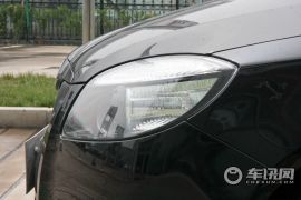 上海大众斯柯达-晶锐-1.6L 自动晶享版