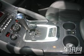 标致-3008(进口)-基本型