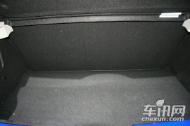 东风雪铁龙-C2-1.6 自动运动型