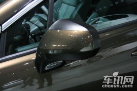 标致-3008(进口)-基本型