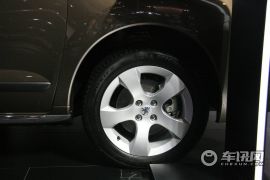 标致-3008(进口)-基本型