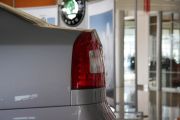 上海大众斯柯达-明锐-1.6L 手自一体逸尊版