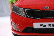 东风悦达起亚-起亚K2-1.6Premium