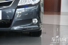 斯巴鲁-力狮(进口)-2.5i豪华版
