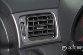 斯巴鲁-翼豹(进口)-2.5T WRX STI