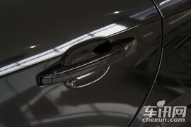 斯巴鲁-翼豹(进口)-2.5T WRX STI三厢