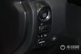 斯巴鲁-翼豹(进口)-2.5T WRX STI