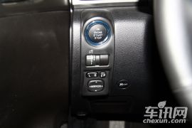 斯巴鲁-翼豹(进口)-2.5T WRX STI三厢