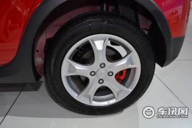 长城汽车-騰翼C20R-1.5 手动尊贵型