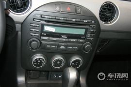 马自达-马自达MX-5(进口)-2.0