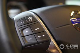 沃尔沃-S60(进口)-3.0 T6 AWD 智尊版