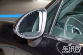 保时捷-卡宴(进口)-Cayenne