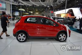 长城汽车-騰翼C20R-1.5 手动尊贵型