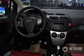 长城汽车-騰翼C20R-1.5 手动尊贵型