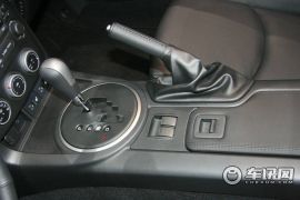 马自达-马自达MX-5(进口)-2.0