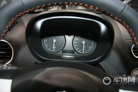 上海汽车-MG3-1.5L Xross精英版