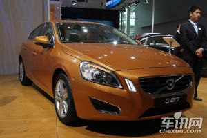 沃尔沃S60售后保养解析 小保养费用920元