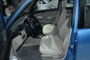 力帆汽车-力帆320-冠军版 1.3 CVT尊贵型