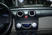 力帆汽车-力帆320-冠军版 1.3 CVT尊贵型