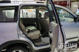 东南汽车-君阁-2.0 自动挡豪华型