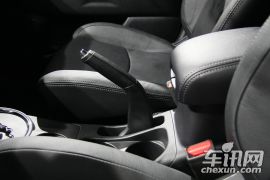 广汽三菱-新劲炫ASX -2.0四驱劲酷导航版