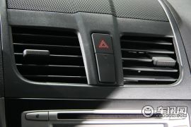 长安铃木-天语SX4-两厢 改款1.6L灵动型 MT