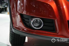 长安铃木-天语SX4-两厢 改款1.6L灵动型 MT