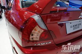 东南汽车-蓝瑟-运动版