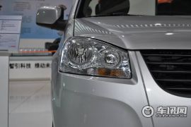 长城汽车-风骏-基本型