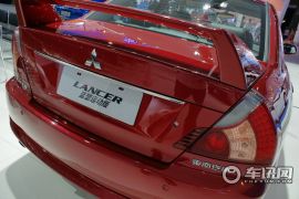 东南汽车-蓝瑟-运动版