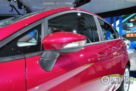 长安福特-嘉年华-两厢 1.5自动运动型