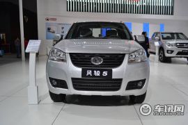 长城汽车-风骏-基本型